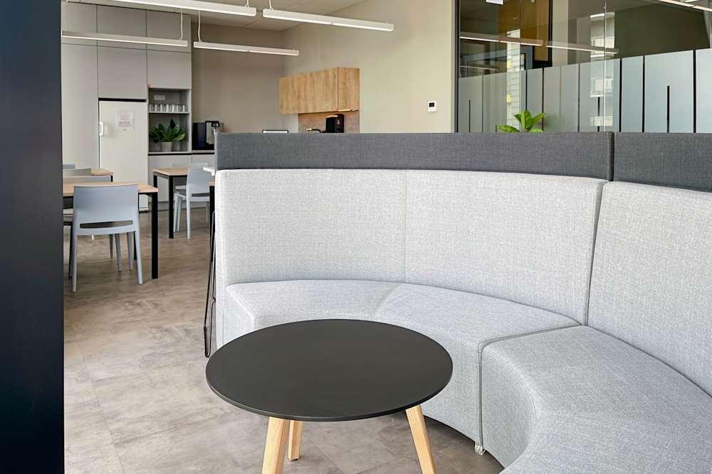 Vilnius, Ukmerges - Office space in Vilnius, Vilniaus apskritis