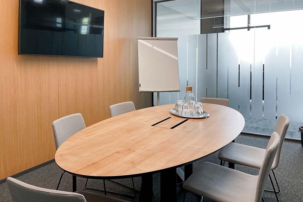 Vilnius, Ukmerges office space - View 4 in Vilnius - internet, office_cleaning, breakout_areas