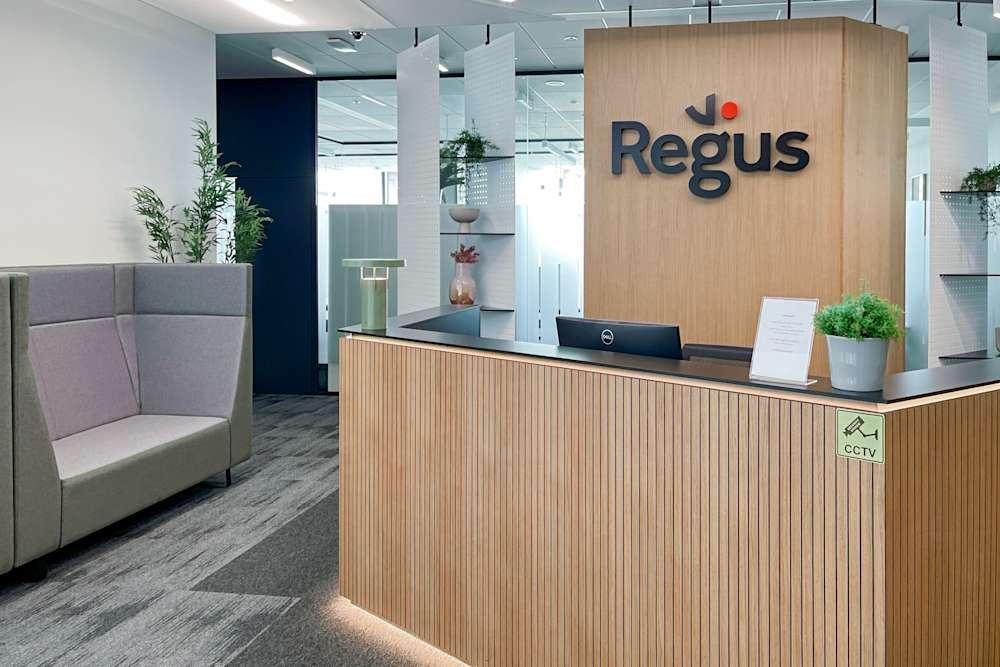 Vilnius, Ukmerges office space - View 5 in Vilnius - internet, office_cleaning, breakout_areas