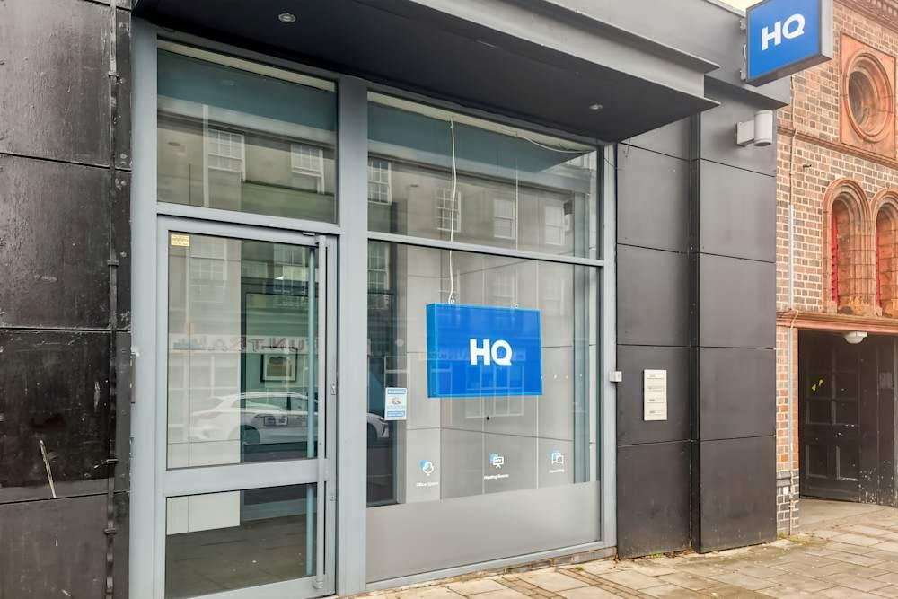 Birkenhead, Atlantic House - Photo 2 Birkenhead, Atlantic House office space - View 2 in Birkenhead - internet, office_cleaning, breakout_areas