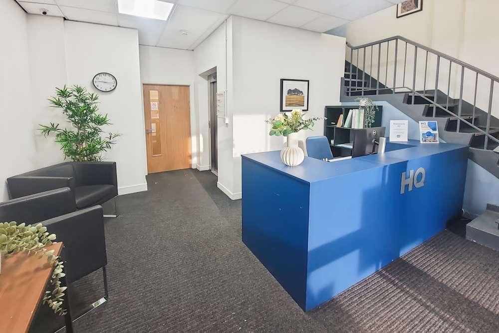 Birkenhead, Atlantic House - Photo 6 Birkenhead, Atlantic House office space - View 6 in Birkenhead - internet, office_cleaning, breakout_areas