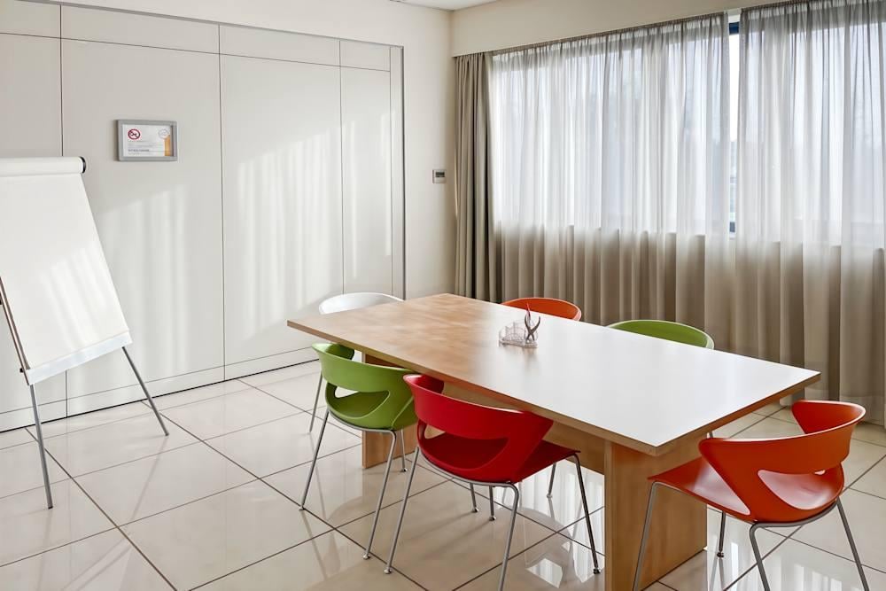 Salerno, via Pastore office space - View 5 in Provincia di Salerno - internet, office_cleaning, breakout_areas