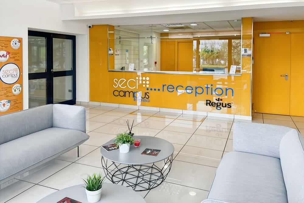 Salerno, via Pastore office space - View 6 in Provincia di Salerno - internet, office_cleaning, breakout_areas