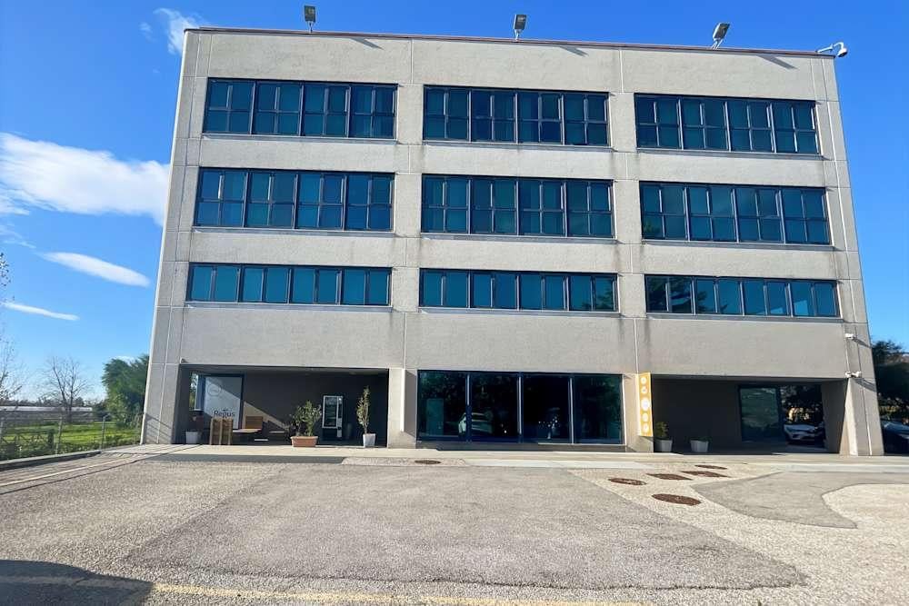 Salerno, via Pastore office space - View 3 in Provincia di Salerno - internet, office_cleaning, breakout_areas