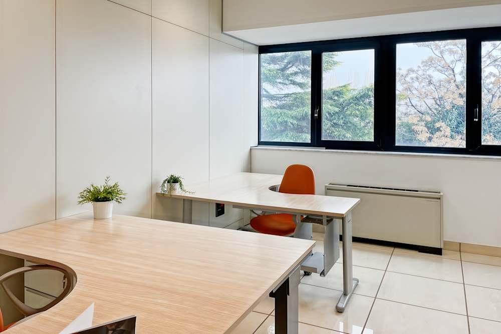 Salerno, via Pastore office space - View 4 in Provincia di Salerno - internet, office_cleaning, breakout_areas