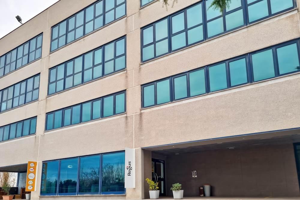 Salerno, via Pastore office space - View 2 in Provincia di Salerno - internet, office_cleaning, breakout_areas