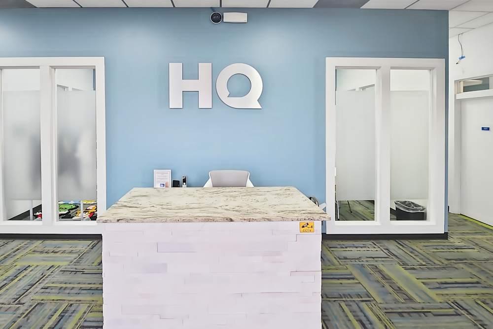 516 W Friendly Ave - Photo 3 516 W Friendly Ave office space - View 3 in Greensboro - internet, office_cleaning, breakout_areas