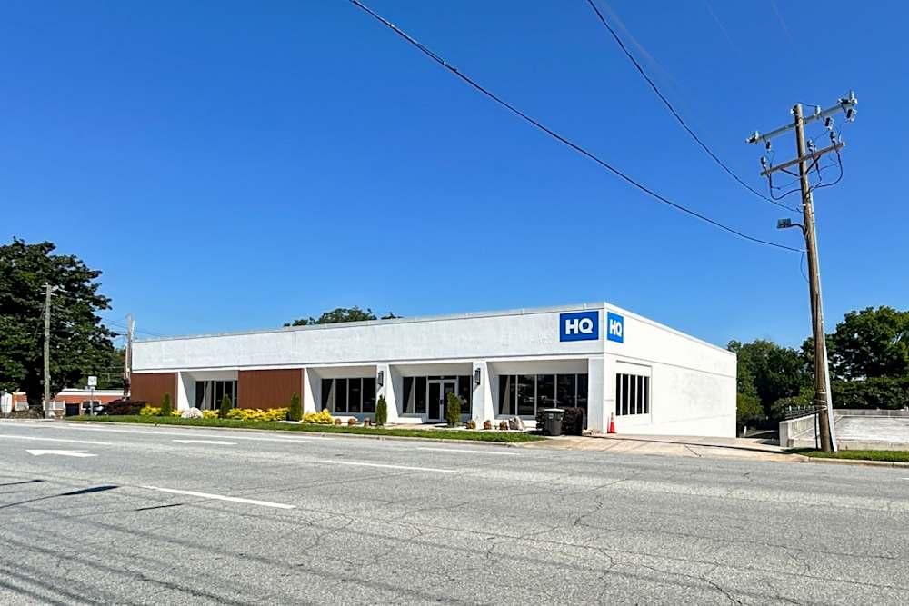 516 W Friendly Ave - Photo 5 516 W Friendly Ave office space - View 5 in Greensboro - internet, office_cleaning, breakout_areas