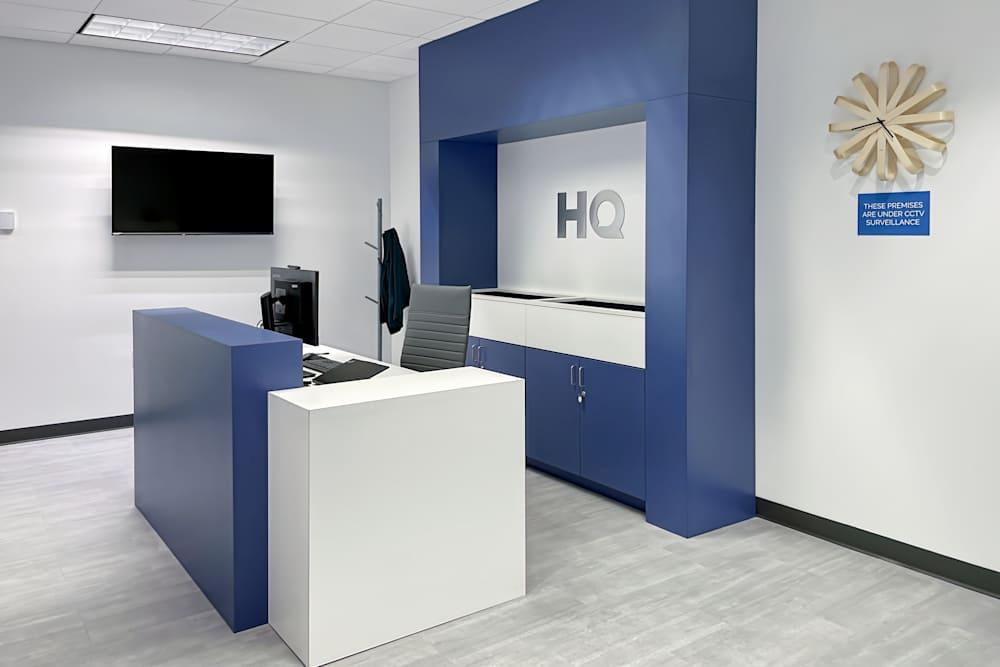 2300 Litton Ln. - View 3