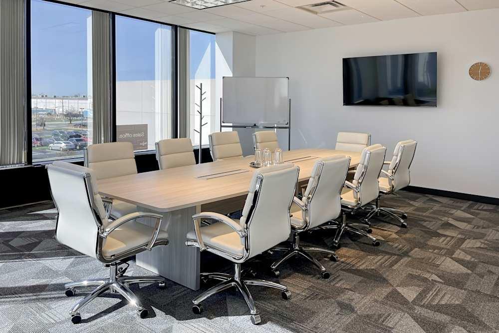 2300 Litton Ln. office space - View 5 in Hebron - internet, office_cleaning, breakout_areas