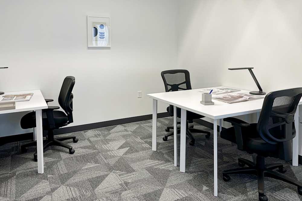 2300 Litton Ln. - View 4