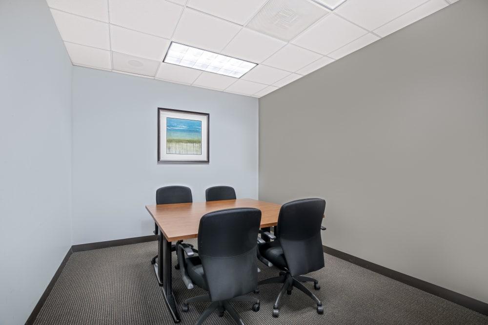 IL, Chicago - John Hancock Center office space - View 6 in Chicago - internet, office_cleaning, breakout_areas