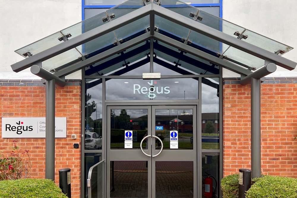 Nicholls House office space - View 6 in Royal Leamington Spa - internet, office_cleaning, breakout_areas