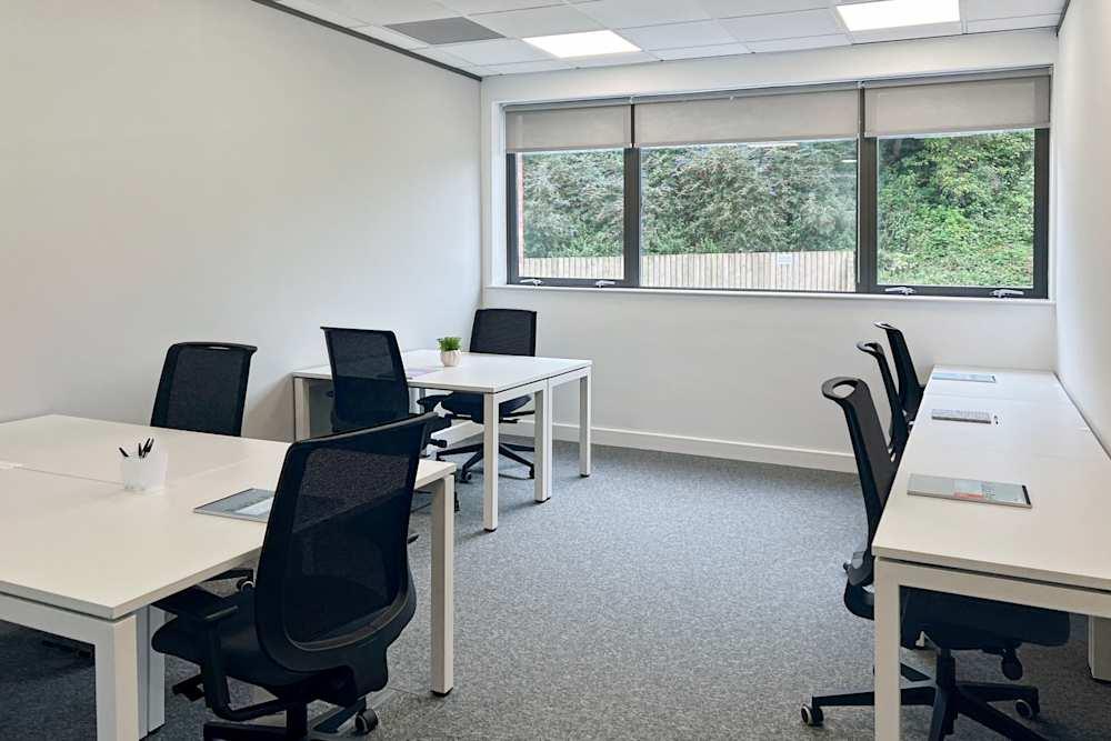 Nicholls House office space - View 5 in Royal Leamington Spa - internet, office_cleaning, breakout_areas
