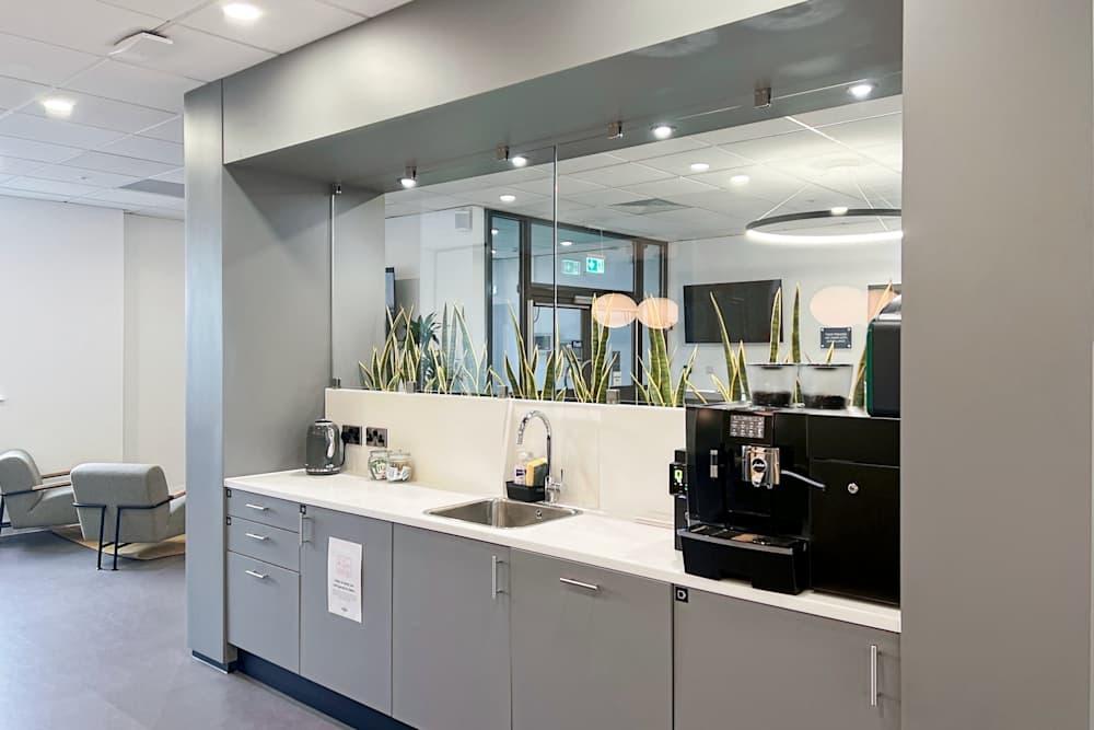 Nicholls House - View 3