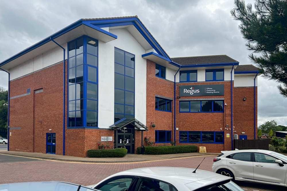 Nicholls House - View 4