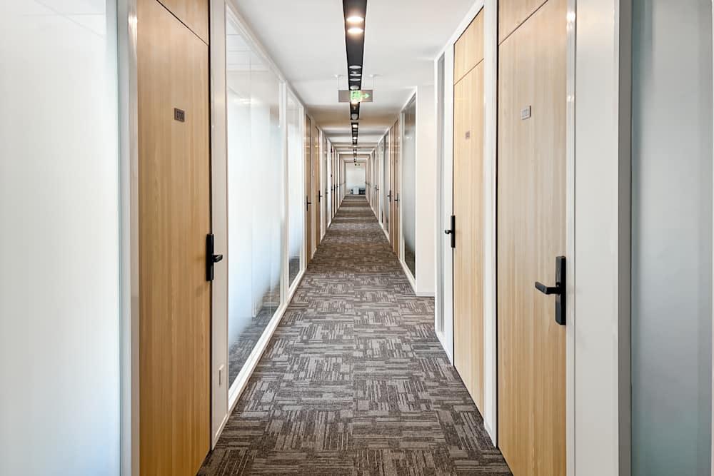 Wuxi, Junlai Square - Office space in Wu Xi Shi, Jiang Su Sheng