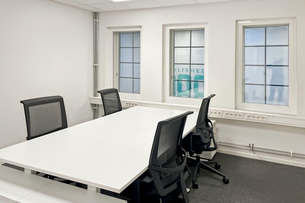 KARLSTAD, Västra Torggatan - Photo 5 KARLSTAD, Västra Torggatan office space - View 5 in Karlstad - internet, office_cleaning, breakout_areas