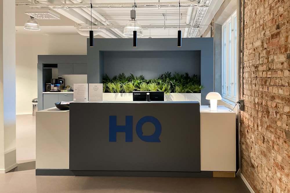 KARLSTAD, Västra Torggatan - Photo 6 KARLSTAD, Västra Torggatan office space - View 6 in Karlstad - internet, office_cleaning, breakout_areas