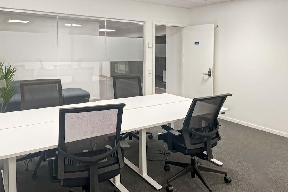 KARLSTAD, Västra Torggatan - Photo 2 KARLSTAD, Västra Torggatan office space - View 2 in Karlstad - internet, office_cleaning, breakout_areas