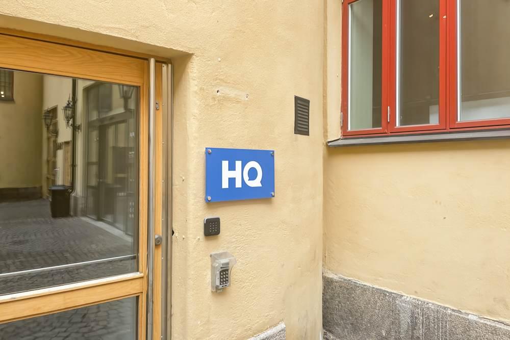 KARLSTAD, Västra Torggatan - Photo 3 KARLSTAD, Västra Torggatan office space - View 3 in Karlstad - internet, office_cleaning, breakout_areas