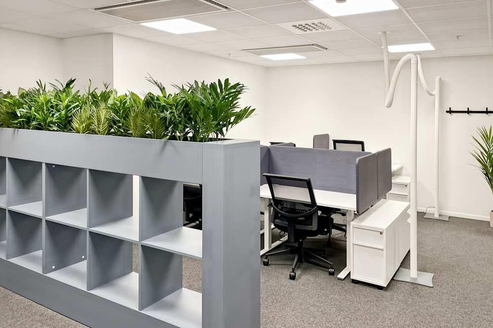 KARLSTAD, Västra Torggatan Office Space KARLSTAD, Västra Torggatan - Office space in Karlstad, Värmlands län