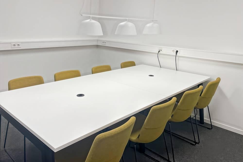 KARLSTAD, Västra Torggatan - Photo 4 KARLSTAD, Västra Torggatan office space - View 4 in Karlstad - internet, office_cleaning, breakout_areas