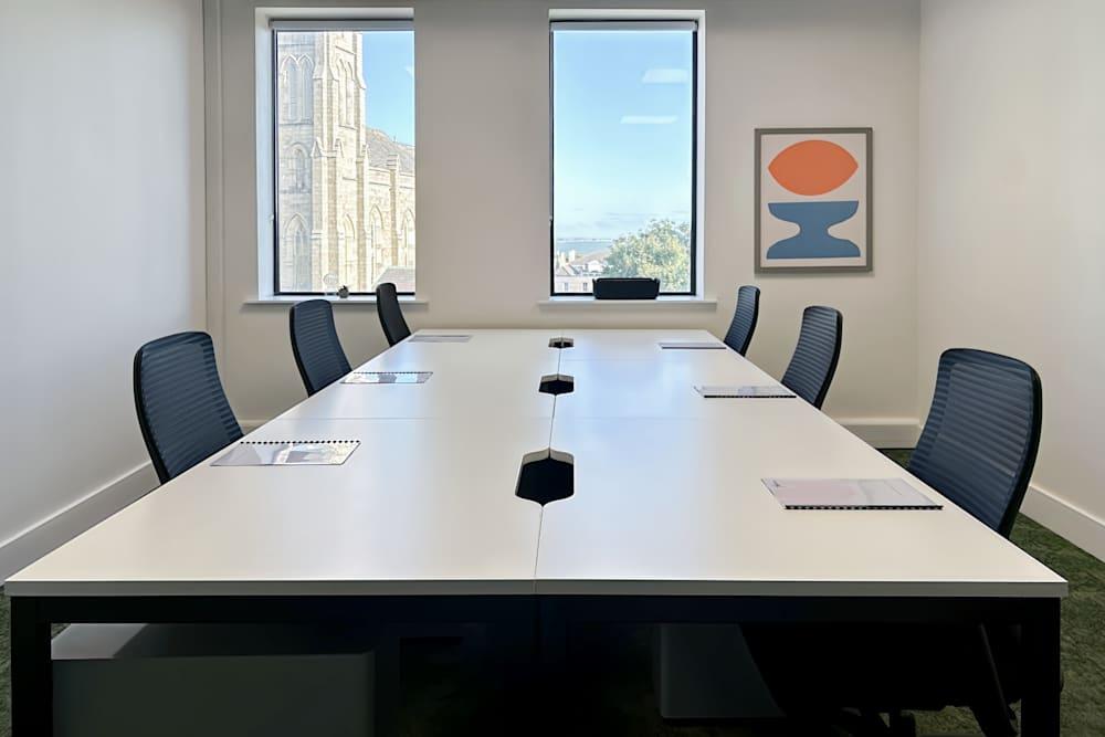 DUBLIN, Blackrock - Office space in Dublin, County Dublin