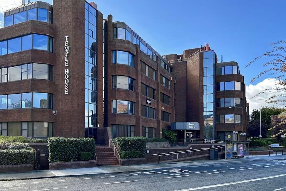 DUBLIN, Blackrock office space - View 5 in Dublin - internet, office_cleaning, breakout_areas