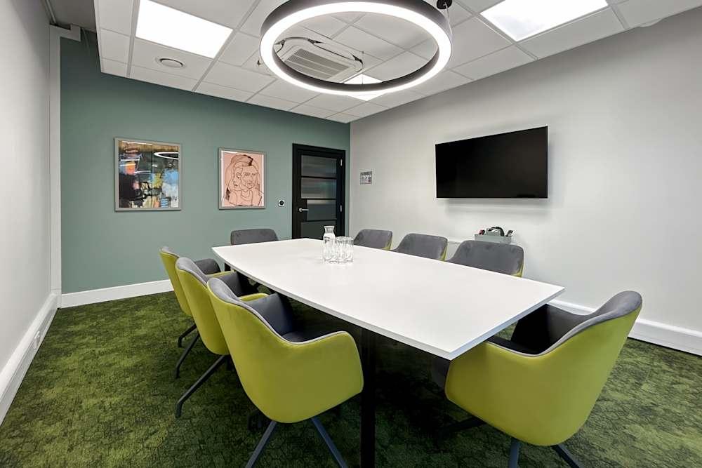 DUBLIN, Blackrock office space - View 6 in Dublin - internet, office_cleaning, breakout_areas