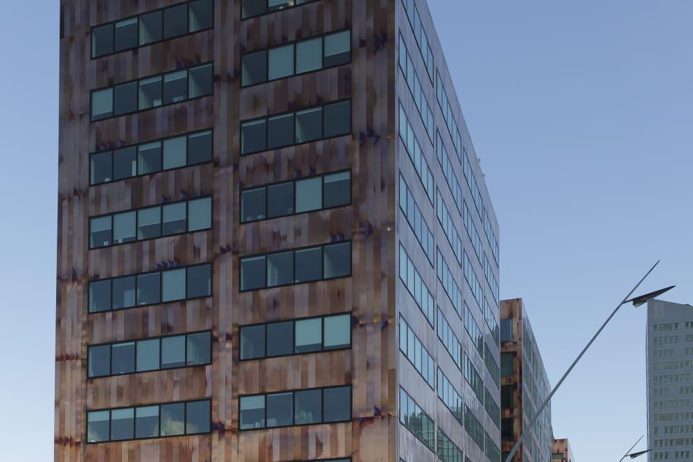 LILLE, Europe office space - View 2 in Lille - internet, office_cleaning, breakout_areas