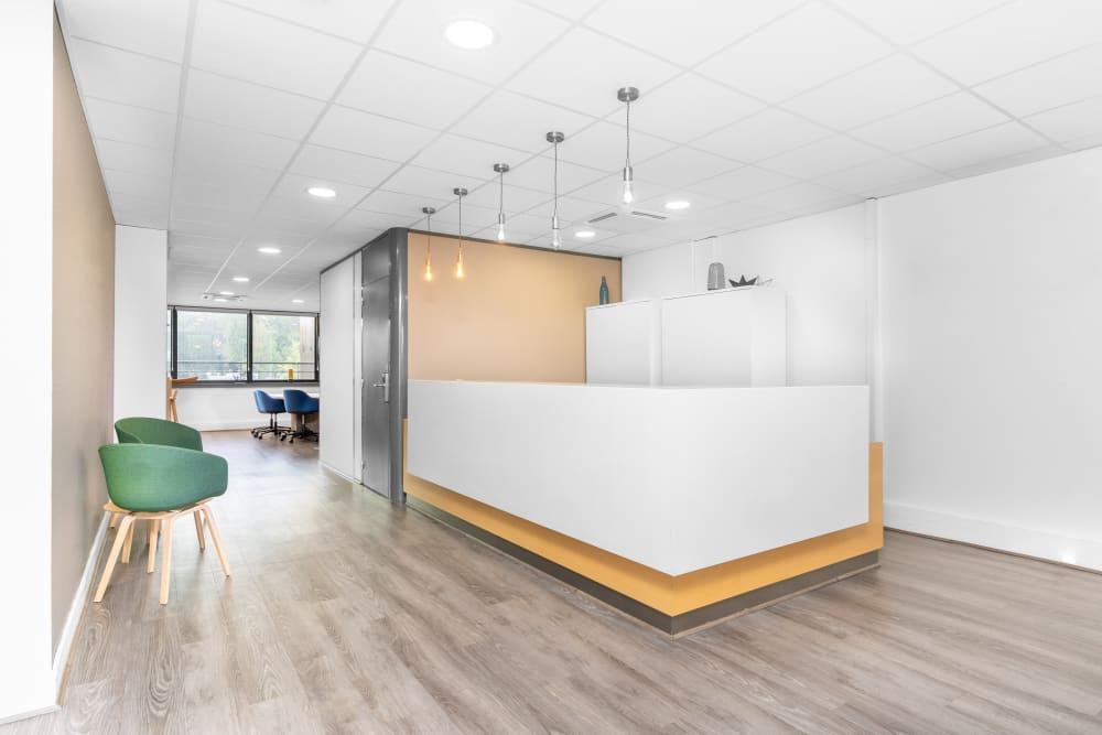 LILLE, Europe - Office space in Lille, Hauts-de-France