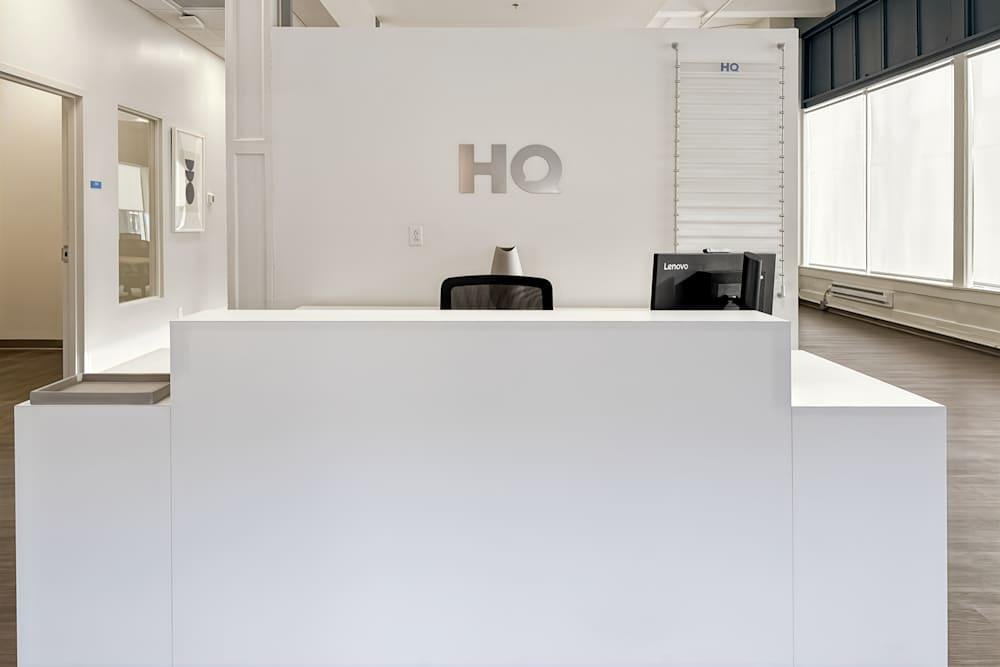 WV, Charleston - Quarrier St - Office space in Charleston, West Virginia