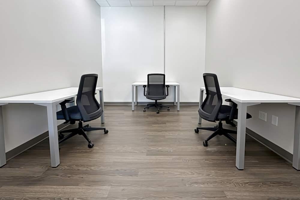 WV, Charleston - Quarrier St office space - View 6 in Charleston - internet, office_cleaning, breakout_areas