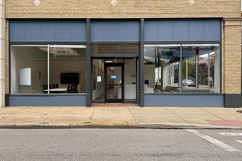 WV, Charleston - Quarrier St office space - View 3 in Charleston - internet, office_cleaning, breakout_areas