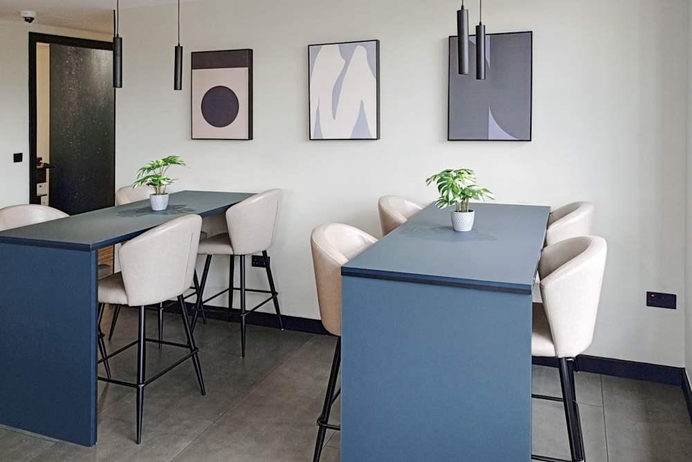 AZ, Tucson - Congress St - Photo 5 AZ, Tucson - Congress St office space - View 5 in Tucson - internet, office_cleaning, breakout_areas