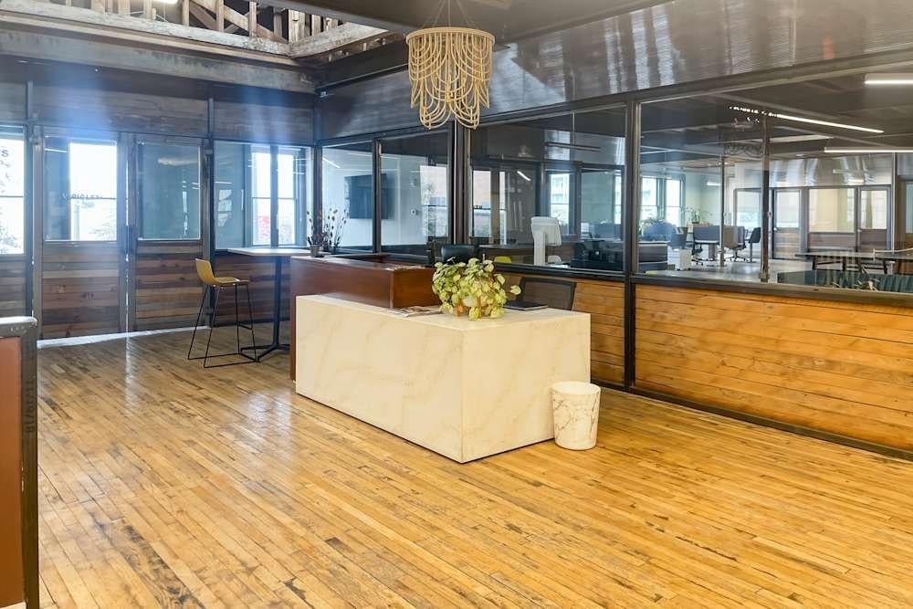 AZ, Tucson - Congress St - Photo 6 AZ, Tucson - Congress St office space - View 6 in Tucson - internet, office_cleaning, breakout_areas