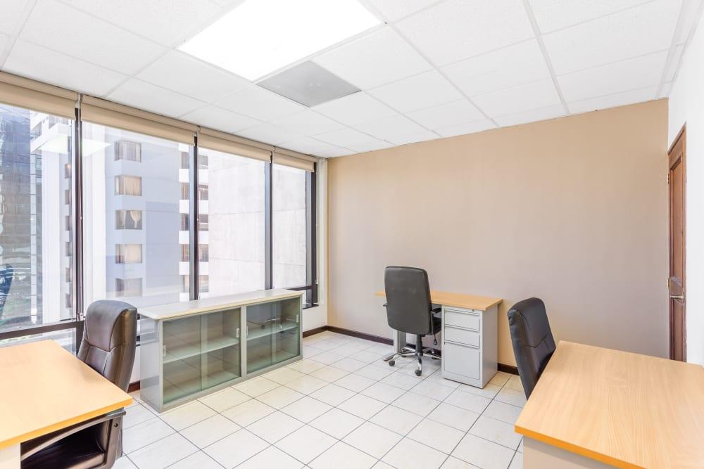 GUATEMALA, Guatemala City, Citibank Tower office space - View 4 in Ciudad de Guatemala - internet, office_cleaning, breakout_areas