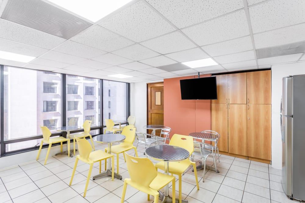 GUATEMALA, Guatemala City, Citibank Tower office space - View 5 in Ciudad de Guatemala - internet, office_cleaning, breakout_areas