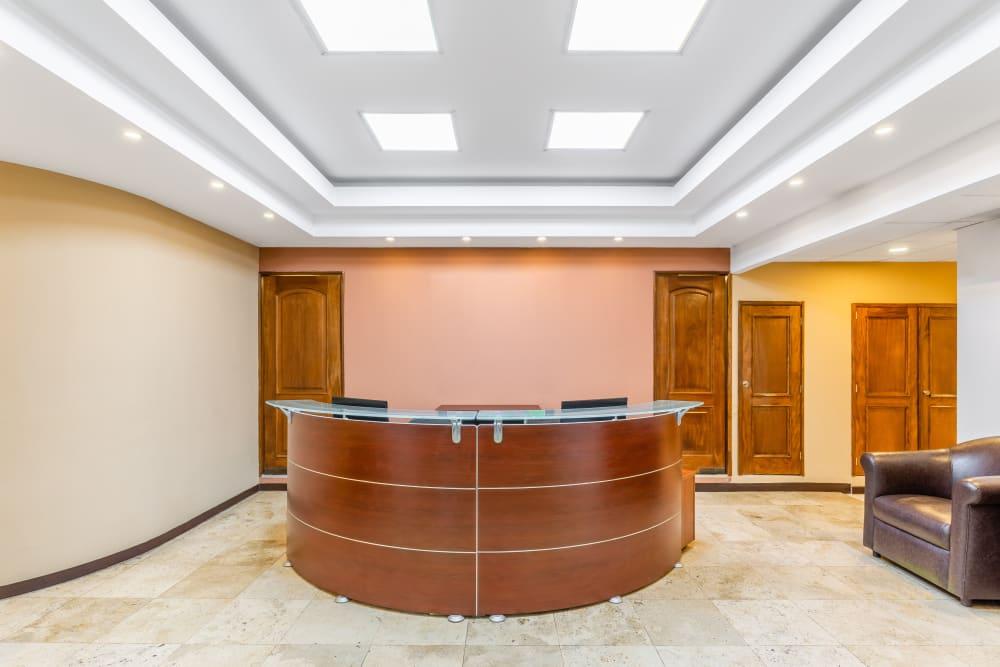 GUATEMALA, Guatemala City, Citibank Tower office space - View 6 in Ciudad de Guatemala - internet, office_cleaning, breakout_areas