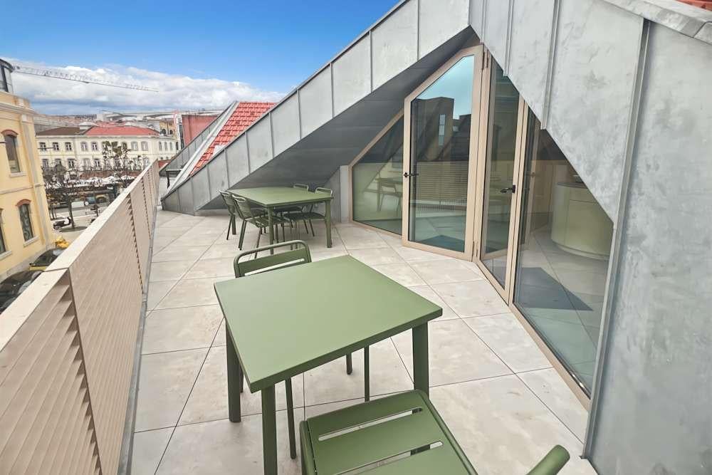 Lisbon, Alcantara office space - View 4 in Lisboa - internet, office_cleaning, breakout_areas