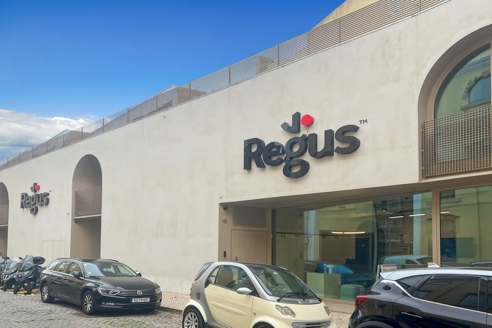 Lisbon, Alcantara office space - View 6 in Lisboa - internet, office_cleaning, breakout_areas