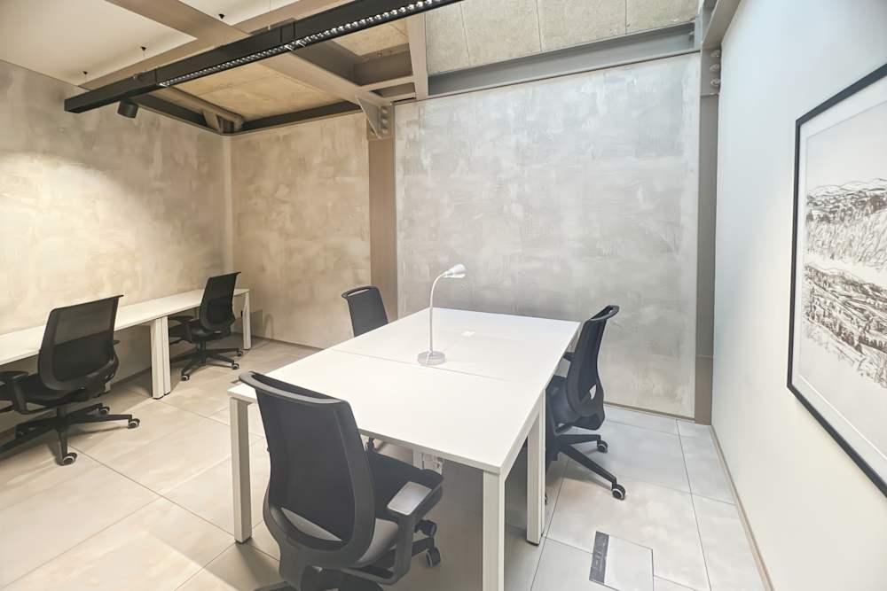 Lisbon, Alcantara - Office space in Lisboa, Lisboa