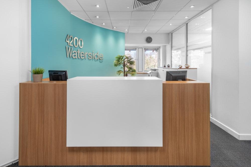 BIRMINGHAM, NEC/Airport office space - View 3 in Birmingham - internet, office_cleaning, breakout_areas