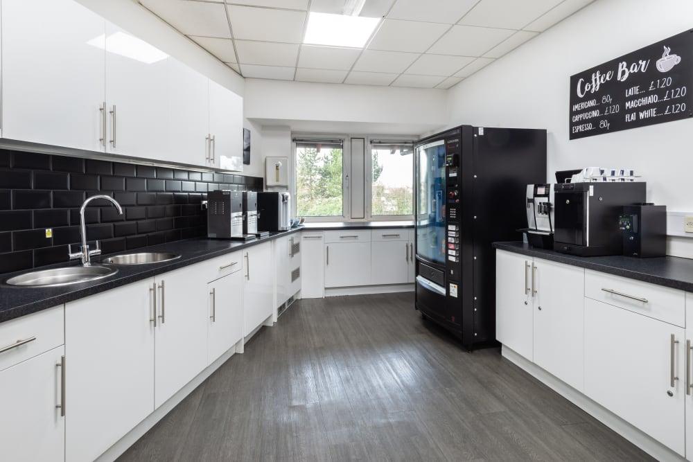 BIRMINGHAM, NEC/Airport office space - View 6 in Birmingham - internet, office_cleaning, breakout_areas