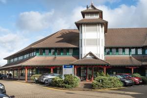 BIRMINGHAM, NEC/Airport