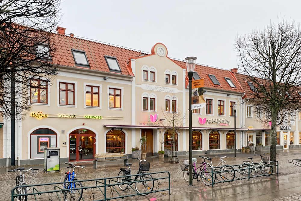 JÖNKÖPING, Östra Storgatan office space - View 2 in Jönköping - internet, office_cleaning, breakout_areas