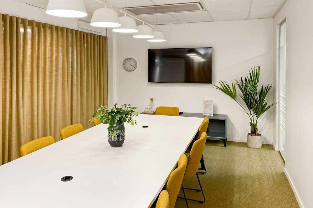 JÖNKÖPING, Östra Storgatan office space - View 5 in Jönköping - internet, office_cleaning, breakout_areas