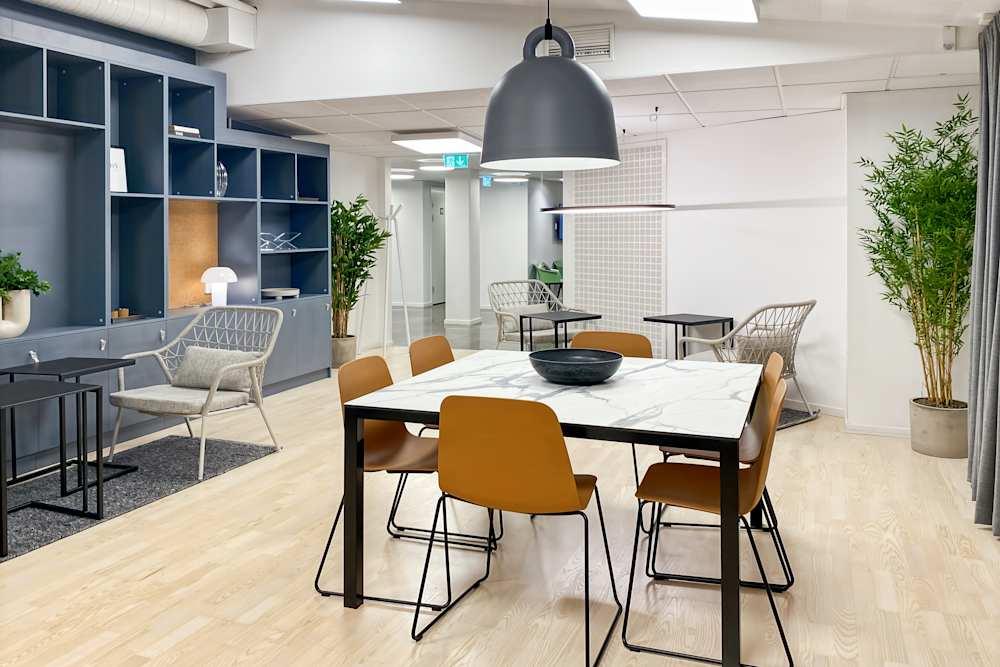 JÖNKÖPING, Östra Storgatan - Office space in Jönköping, Jönköpings län