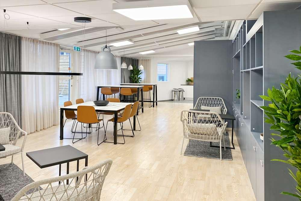JÖNKÖPING, Östra Storgatan office space - View 3 in Jönköping - internet, office_cleaning, breakout_areas